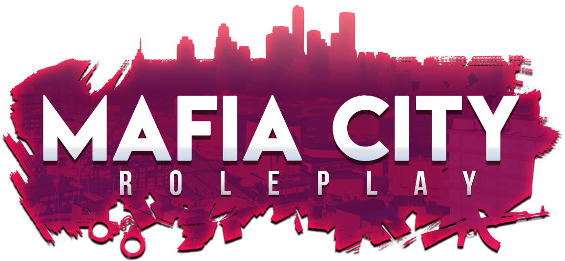 Mafia City Roleplay - GTA V Roleplay